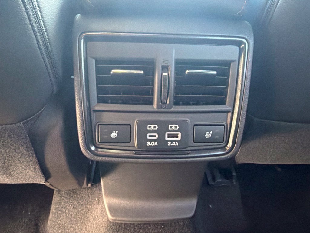 New 2026 Subaru Forester Touring AWD/4WD image 24