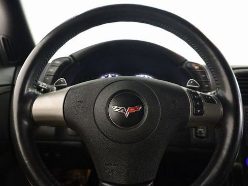 Used 2008 Chevrolet Corvette Coupe w/ Preferred Equipment Group image 17