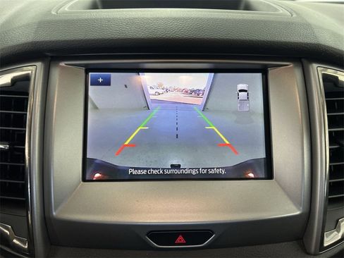 Used 2020 Ford Ranger XLT w/ Equipment Group 301A Mid image 14