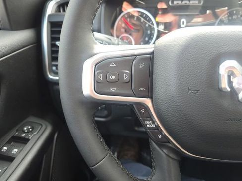 New 2026 RAM 1500 4x4 Crew Cab image 13