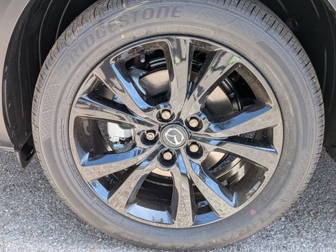 New 2026 MAZDA CX-30 AWD 2.5 S w/ Select Sport Pkg image 11