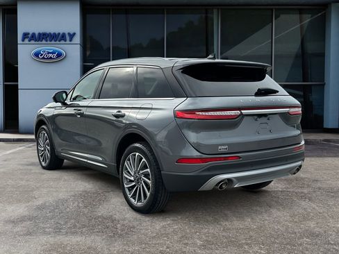 Used 2024 Lincoln Corsair Reserve w/ Equipment Group 201A image 4