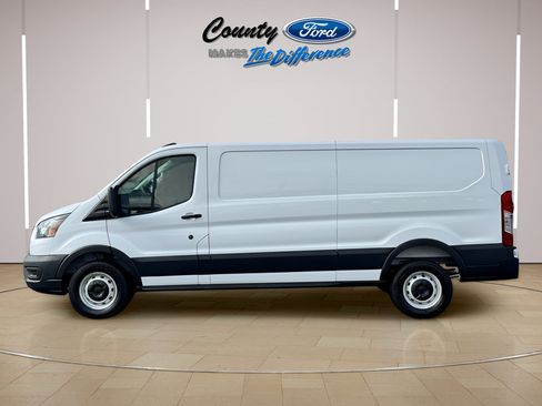 New 2026 Ford Transit 150 Low Roof RWD image 3