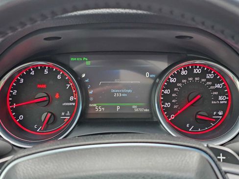 Used 2018 Toyota Camry XSE w/ Driver Assist Package image 26