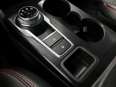 Certified 2023 Ford Escape ST-Line w/ Tech Pack #1 image 33