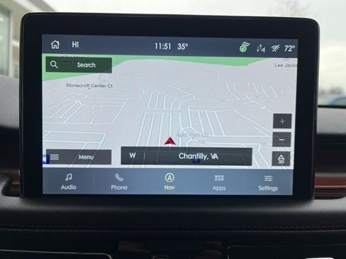 Certified 2023 Lincoln Aviator Grand Touring w/ Equipment Group 301A image 33