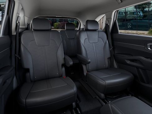 New 2026 Kia Sorento EX image 16
