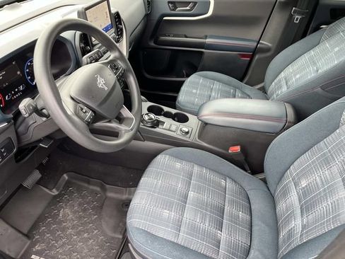 Used 2023 Ford Bronco Sport Heritage AWD/4WD image 25