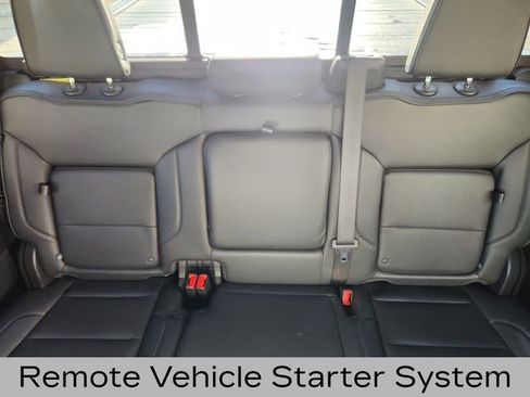 Used 2023 GMC Sierra 1500 Denali w/ Denali Reserve Package image 16