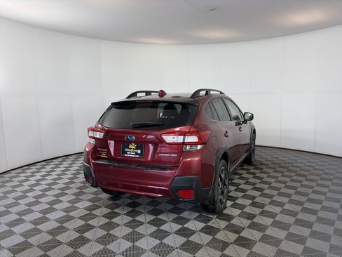 Used 2019 Subaru Crosstrek 2.0i Limited w/ Moonroof Package image 5