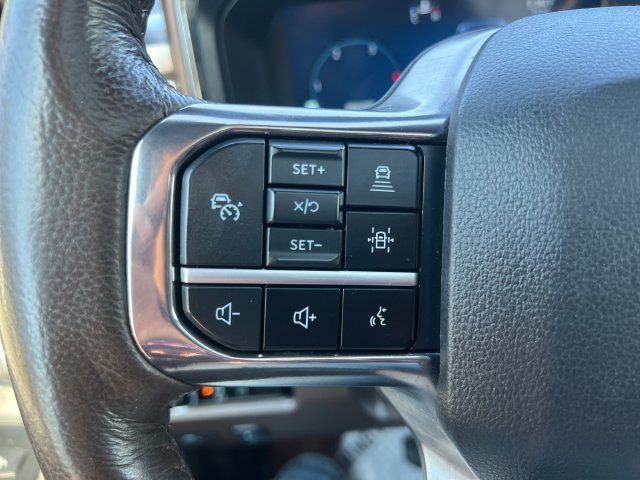 Used 2024 Ford F350 King Ranch w/ Tremor Off-Road Package AWD/4WD image 23