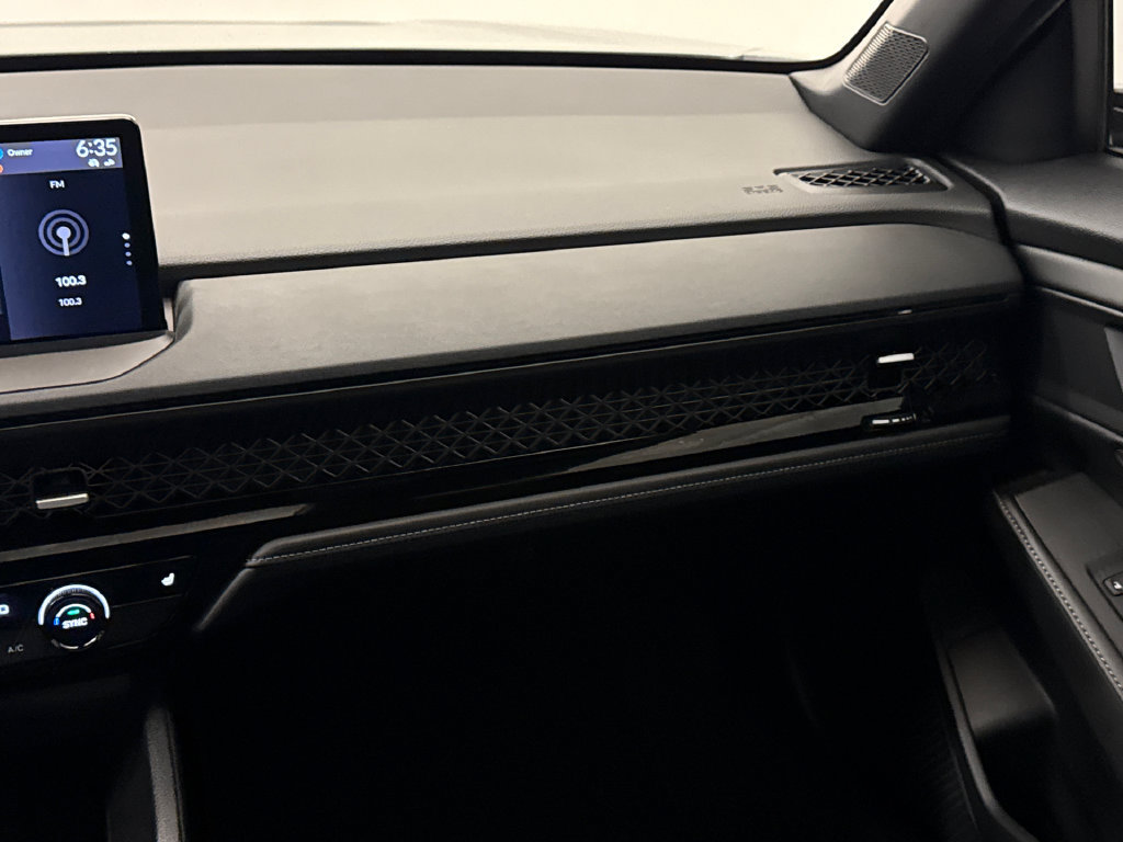 Certified 2024 Honda Accord Sport image 15