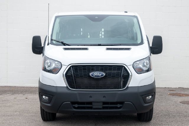 Used 2025 Ford Transit 250 Low Roof w/ Exterior Upgrade Package RWD image 4