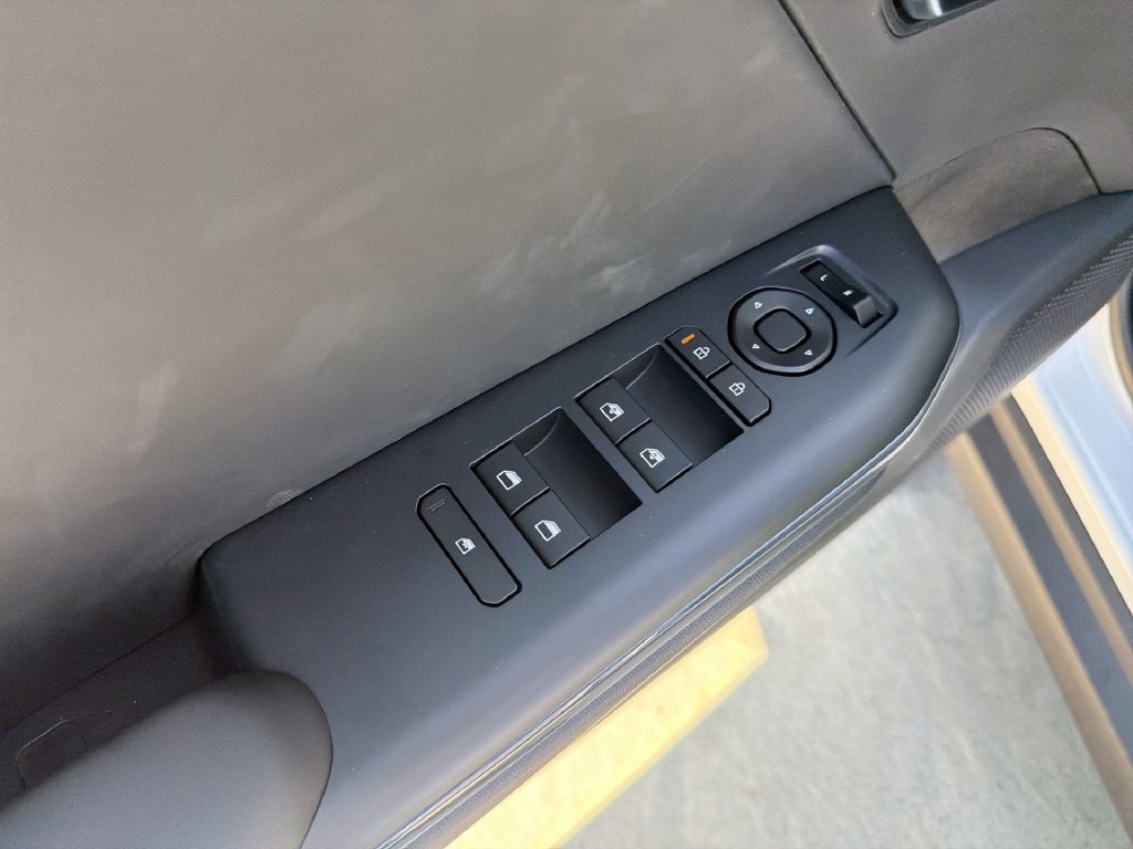 New 2026 Kia K4 EX FWD image 16