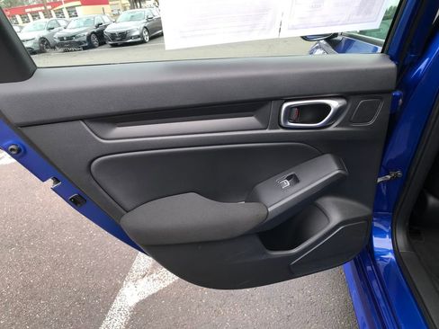 Certified 2023 Honda Civic EX image 25