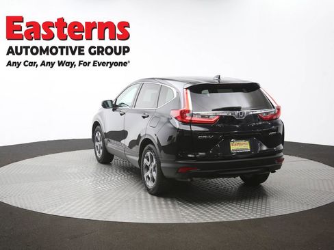 Used 2019 Honda CR-V EX image 65