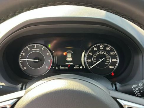 New 2026 Acura RDX SH-AWD image 14