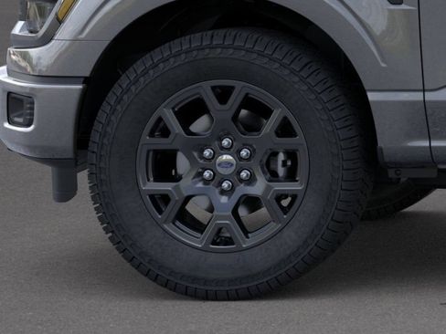 New 2026 Ford F150 STX AWD/4WD image 20