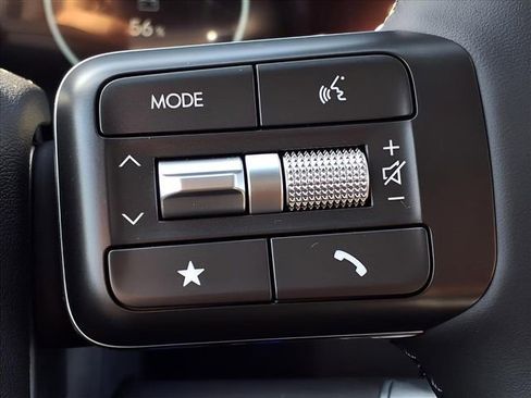 New 2026 Hyundai Palisade Calligraphy image 22