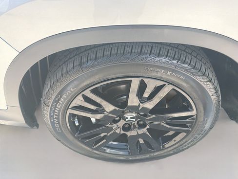 Certified 2022 Honda Pilot Special Edition image 36
