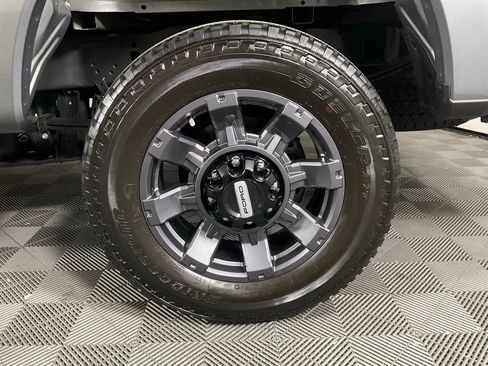 Used 2024 Ford F250 XL w/ STX Appearance Package image 9