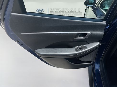 Used 2022 Hyundai Sonata SE FWD image 22