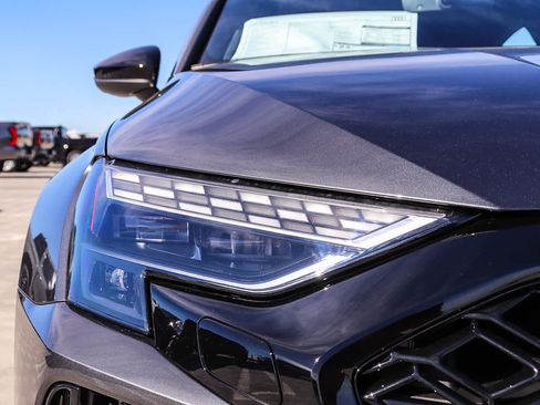 New 2026 Audi RS 3 image 9