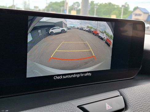 Certified 2024 MAZDA CX-90 3.3 Turbo w/ Preferred Package AWD/4WD image 21