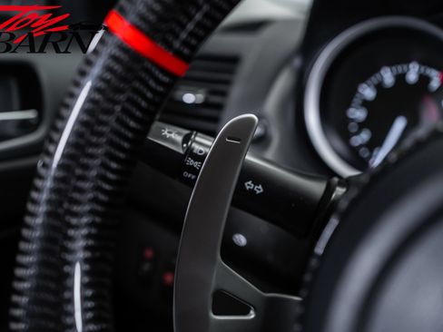 Used 2008 Mitsubishi Lancer Evolution MR AWD/4WD image 27