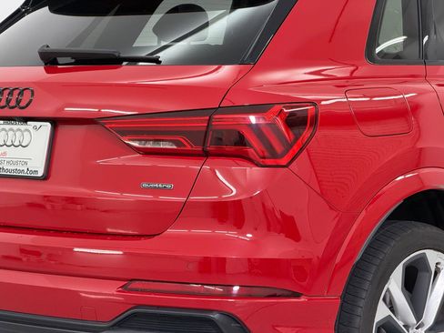 Used 2022 Audi Q3 2.0T Premium Plus w/ Premium Plus Package image 13