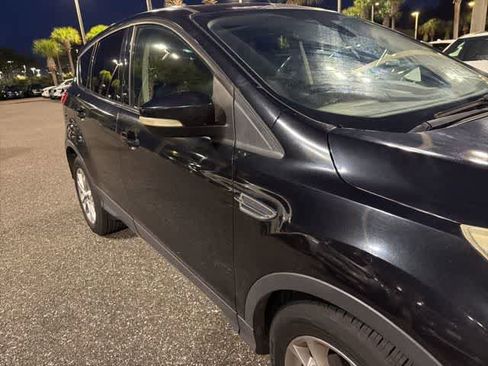 Used 2013 Ford Escape SEL image 20