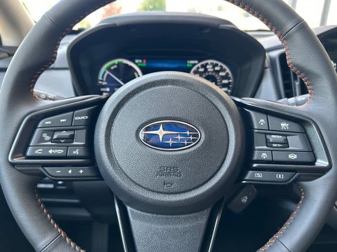 New 2026 Subaru Crosstrek 2.5i Limited w/ Crosstrek Mirror Package AWD/4WD image 25