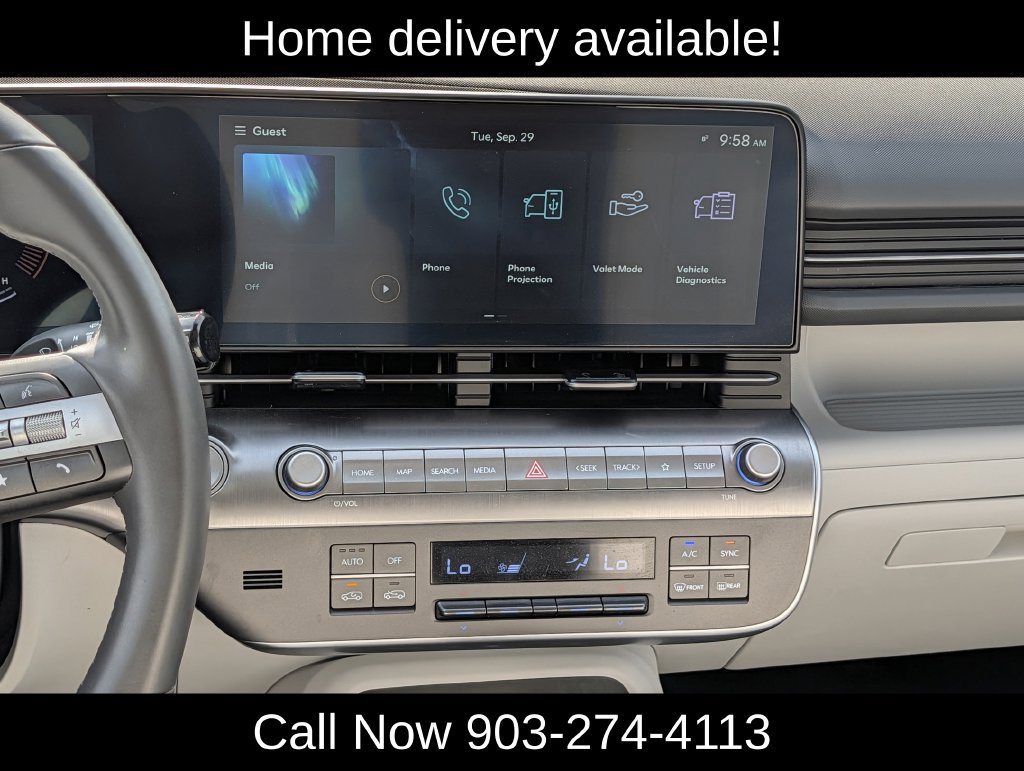 Used 2026 Hyundai Kona SEL Sport FWD image 17