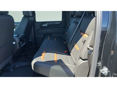 New 2026 GMC Sierra 2500 AT4 AWD/4WD image 19