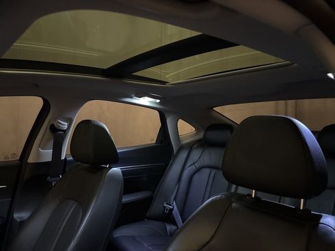 Used 2022 Hyundai Sonata Limited image 23