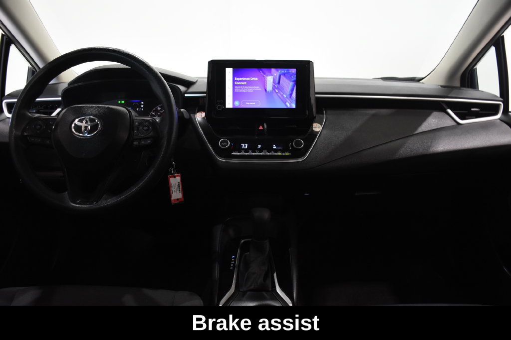 Used 2025 Toyota Corolla LE FWD image 8