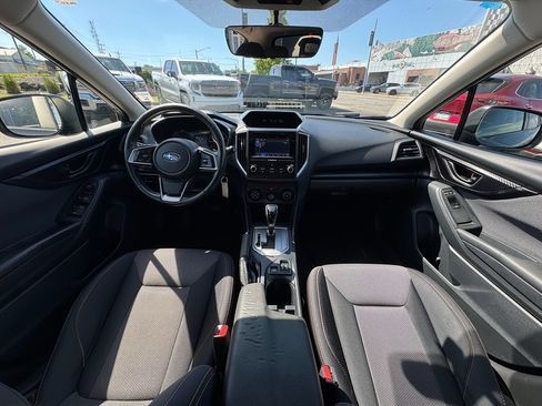 Used 2018 Subaru Crosstrek 2.0i Premium AWD/4WD image 31