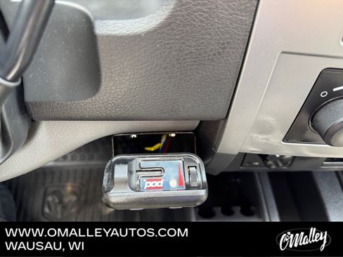 Used 2011 Dodge Dakota TRX w/ Premium Sound Group AWD/4WD image 22