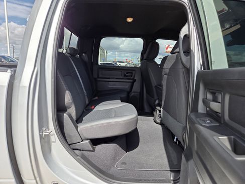 New 2026 RAM 2500 Tradesman image 18