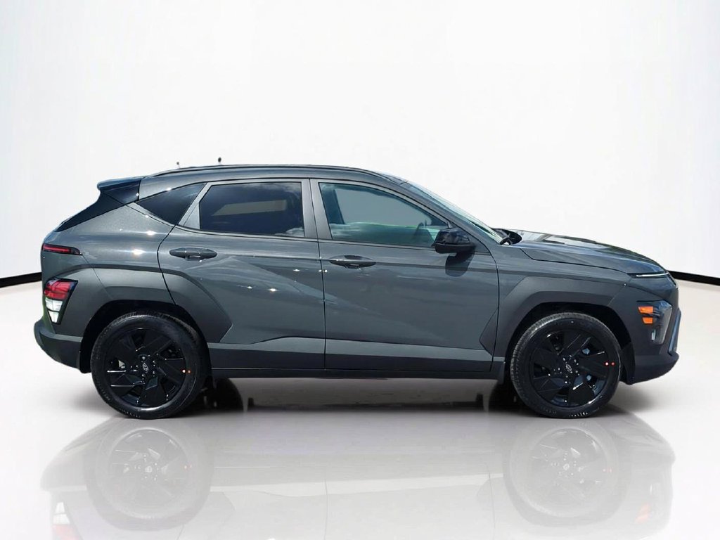 New 2027 Hyundai Kona SEL Sport FWD image 4