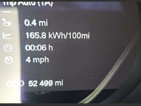 Used 2022 Polestar Polestar 2 w/ Plus Package AWD/4WD image 16