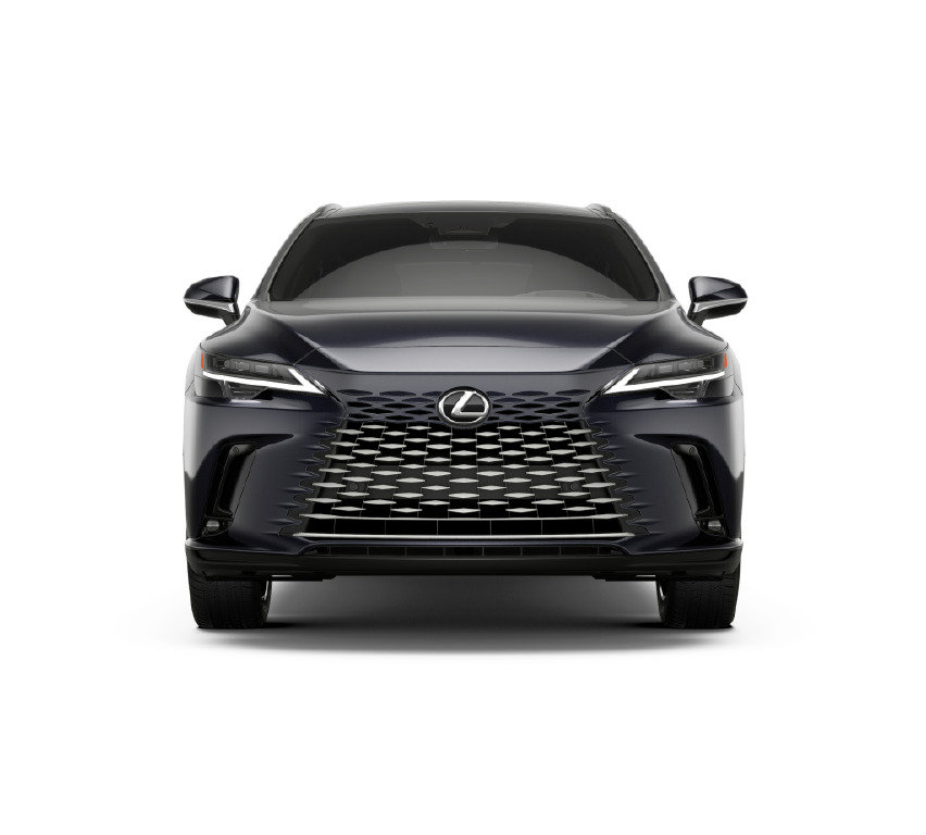 New 2026 Lexus RX 350 AWD w/ Convenience Package image 5