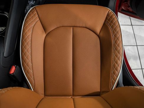 New 2026 Chrysler Pacifica Pinnacle image 32