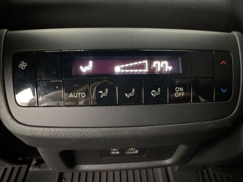 Used 2025 Nissan Pathfinder Rock Creek image 31