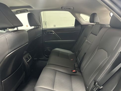 Used 2022 Lexus RX 350 AWD w/ Premium Package image 31
