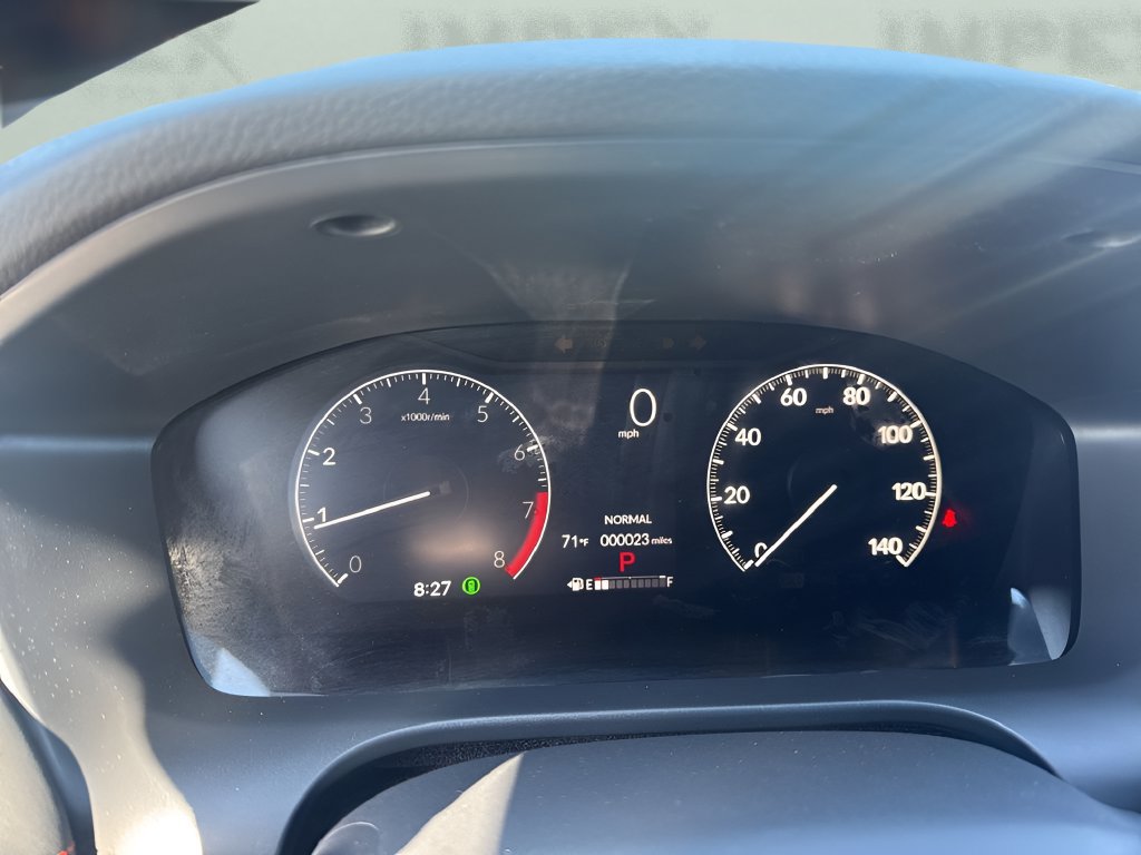 Used 2026 Honda HR-V Sport image 18