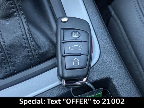 Certified 2022 Audi Q3 2.0T Premium Plus w/ Premium Plus Package image 38