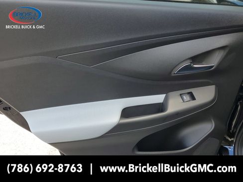 New 2026 Buick Envista Sport Touring FWD image 9