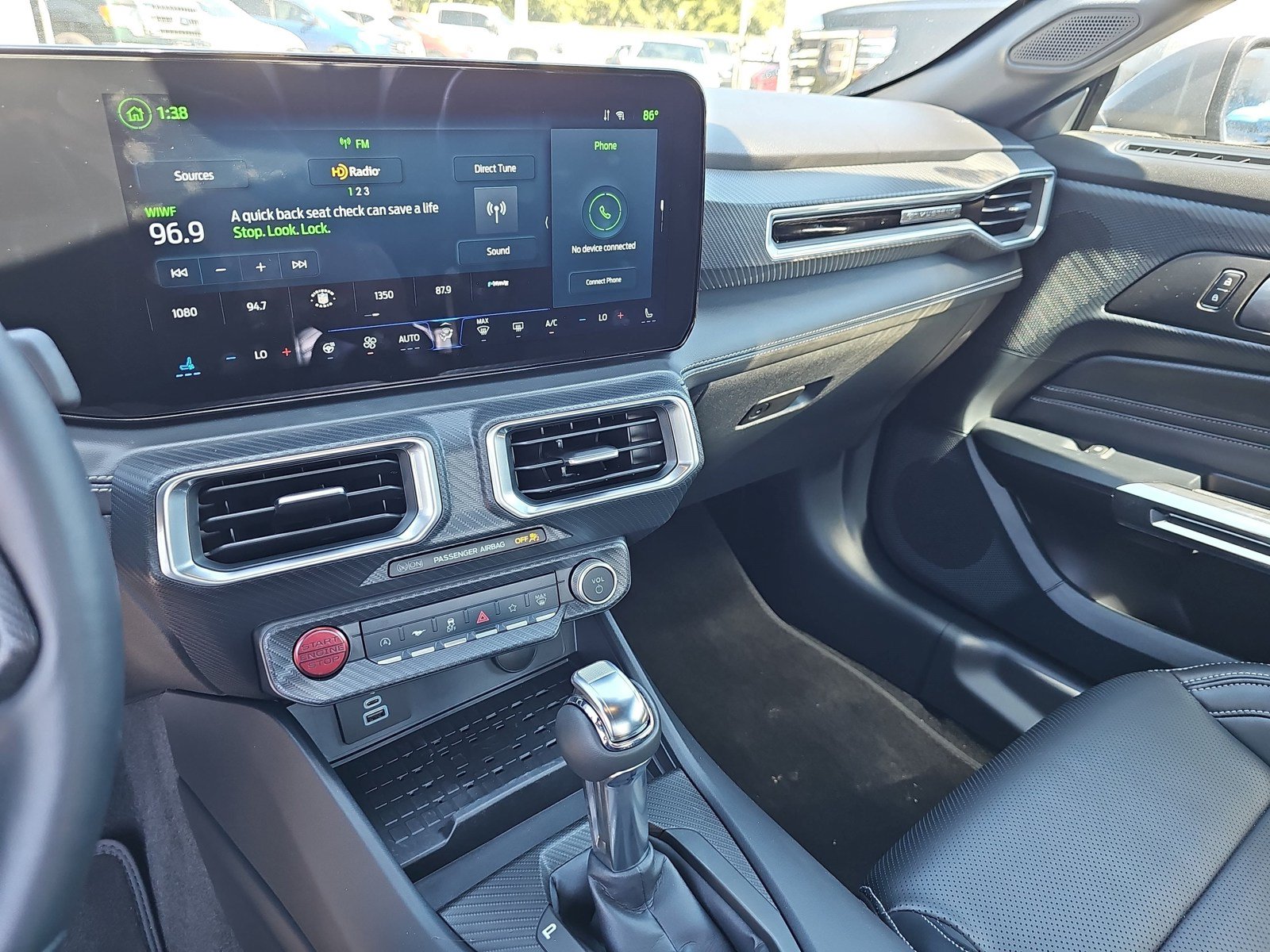 Used 2024 Ford Mustang Premium RWD image 20