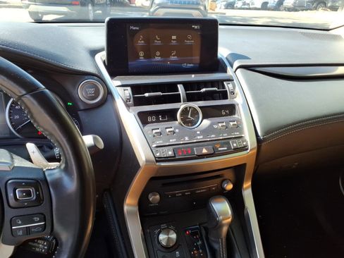 Used 2021 Lexus NX 300 AWD w/ Accessory Package image 8